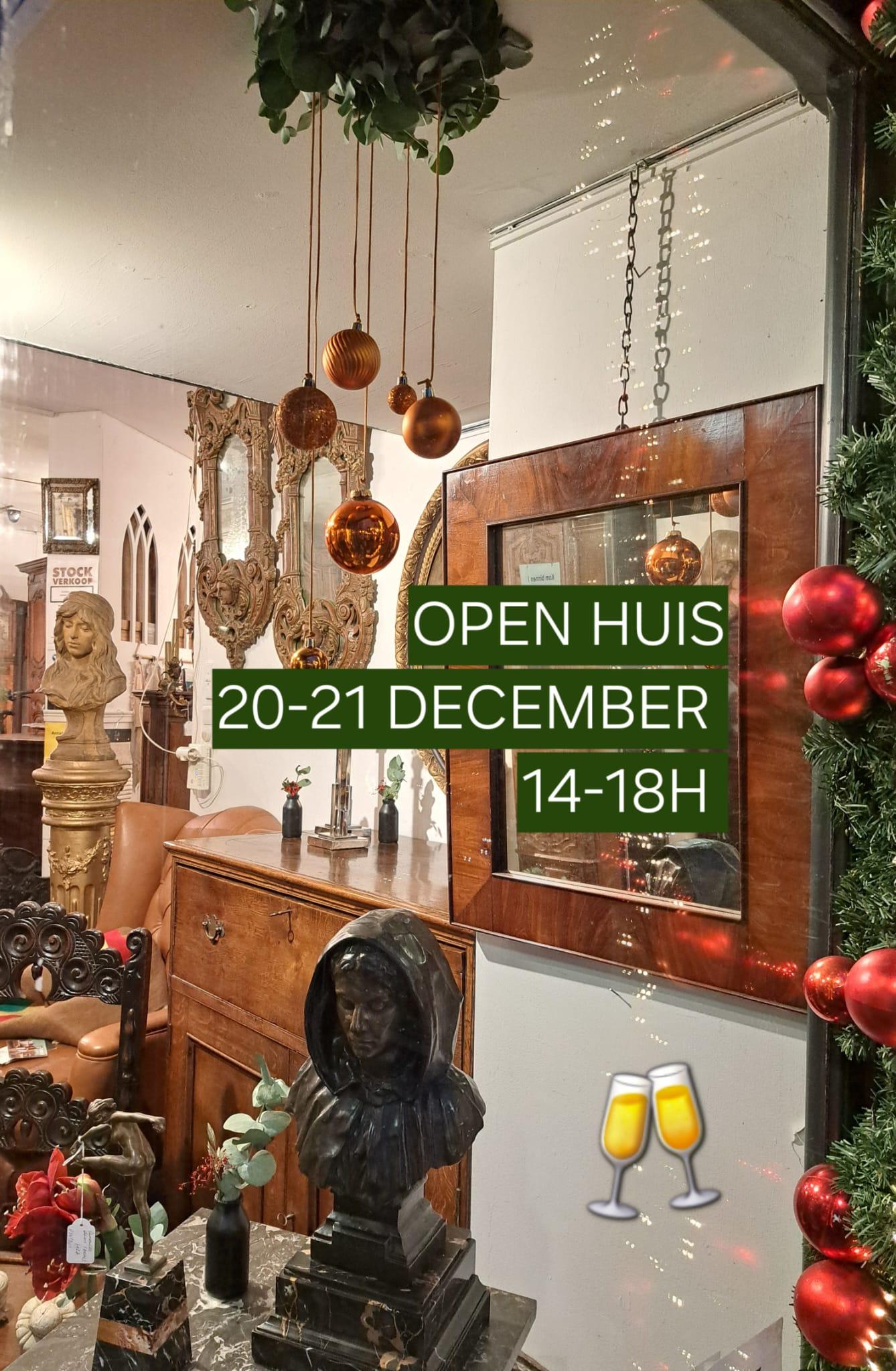 Welkom in onze winkel